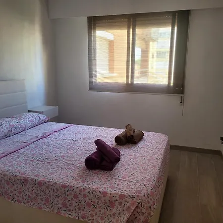 Con Encanto Apartment Playa de Gandia