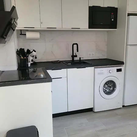 Con Encanto Apartment Playa de Gandia