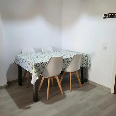 Con Encanto Apartment *