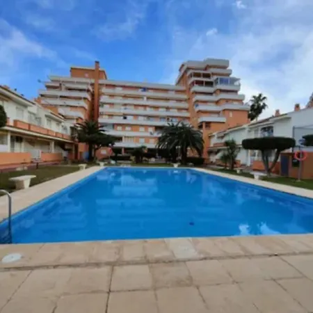 Con Encanto Apartment Playa de Gandia